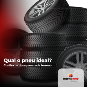 Checkbox Autocenter Curtiiba, Atuba, Araucaria, pneus